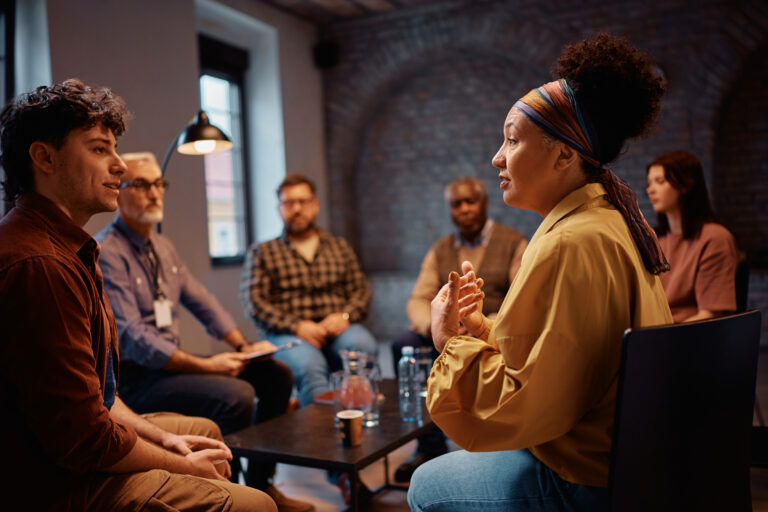 May Is Mental Health Awareness Month: A Time to Prioritize Your Well-Being