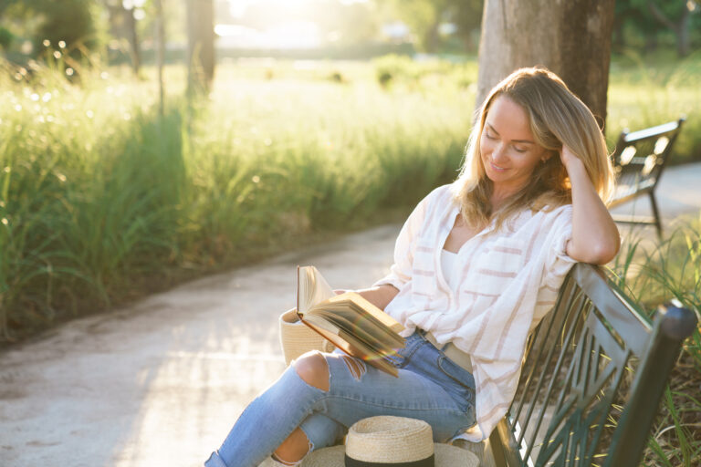 Celebrate International Self-Care Day with a Summer Reset for Your Mental Health