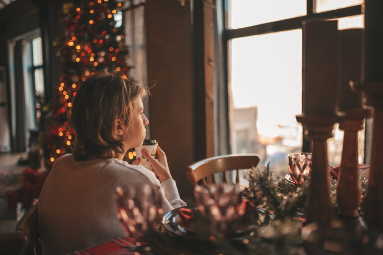 Navigating Holiday Anxiety: How to Prepare Early for a Calmer Season